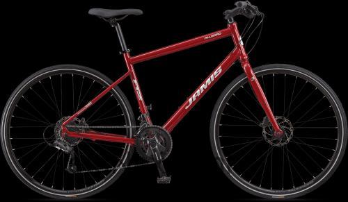 Jamis Allegro A2 specificaties